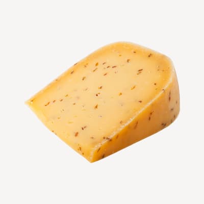 Mahoe Cumin Gouda Wheel