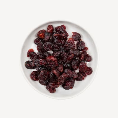 Cranberries Whole