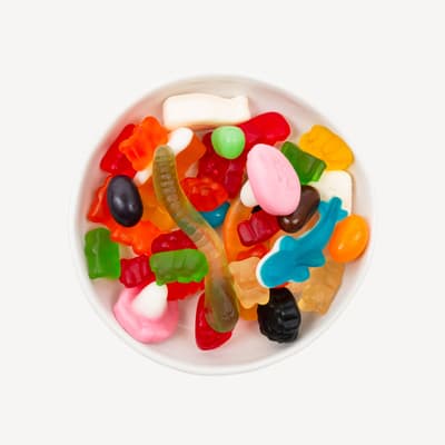 Party Time Lollies