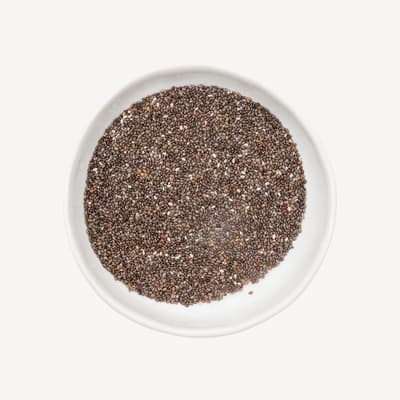 Chia Seed