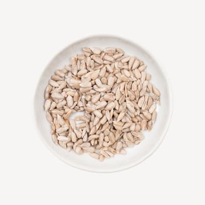 Sunflower Seeds