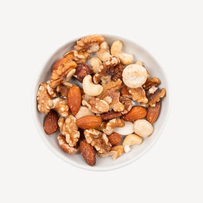 Mixed Nuts - Deluxe Raw