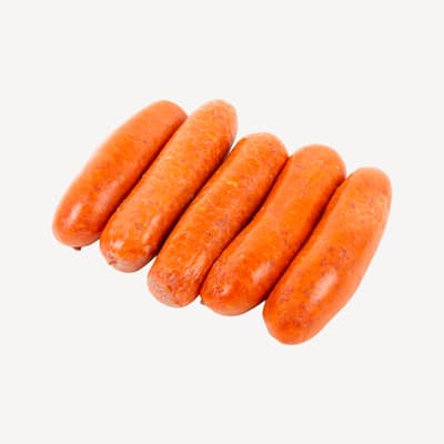 Farro Spanish Chorizo Sausage