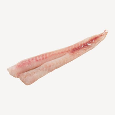 Gurnard Fillets