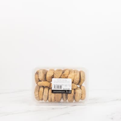 Turkish Figs 450g