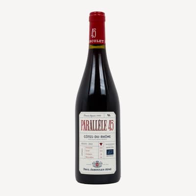 Paul Jaboulet Aine Cotes Du Rhone 750ml