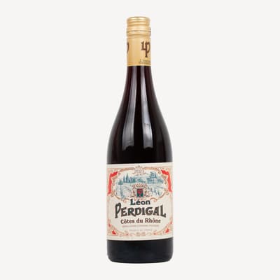 Leon Perdigal Cotes Du Rhone 750ml