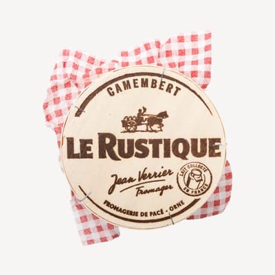 Le Rustique Camembert 250g