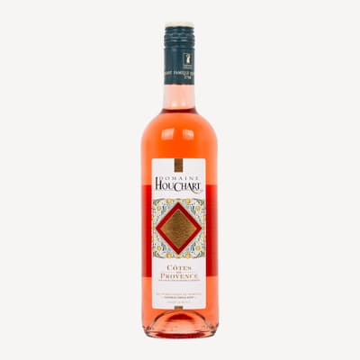 Houchart Cotes De Provence 750ml