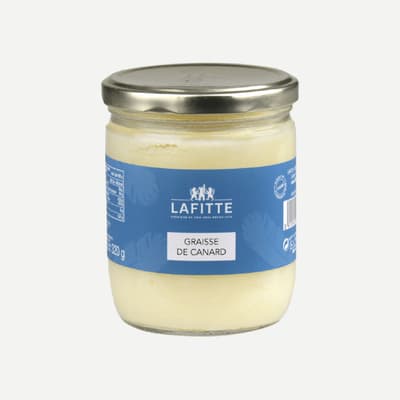Lafitte Duck Fat 320g