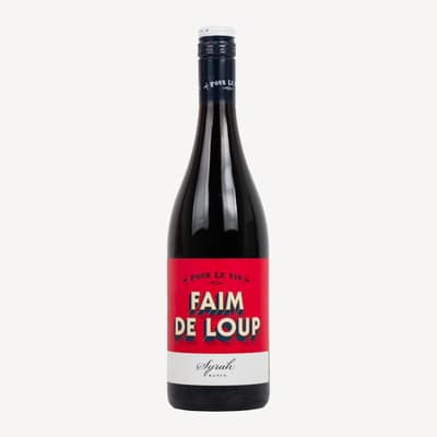 Pour Le Vin Syrah 750ml