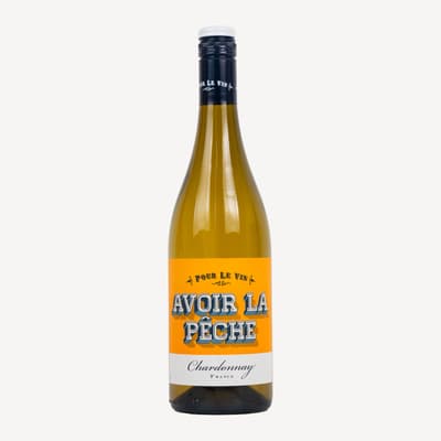 Pour Le Vin Chardonnay 750ml