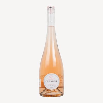 La Baume Rose 750ml