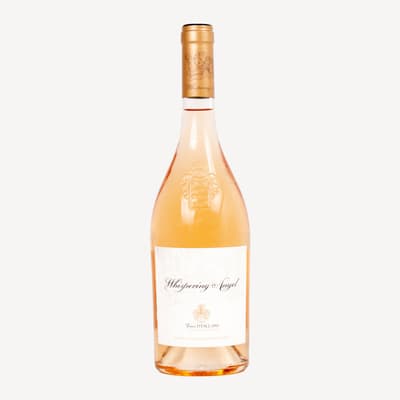 Chateau De Esclans Whispering Angel Rose 750ml