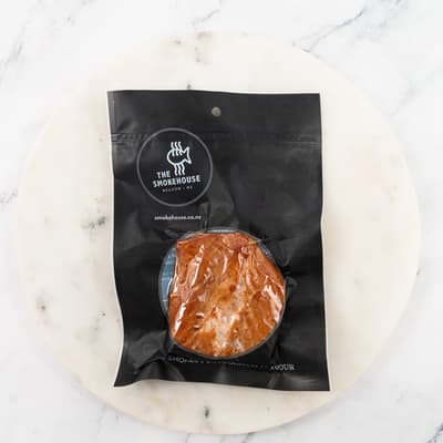 The Smokehouse Smoked Southern Kingfish