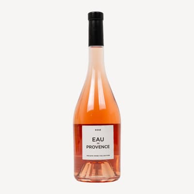 Procure Eau de Provence Rose 750ml