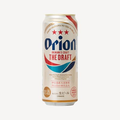 Orion 500ml