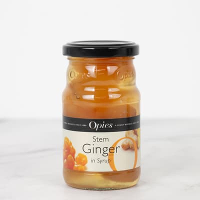 Opies Stem Ginger 280g