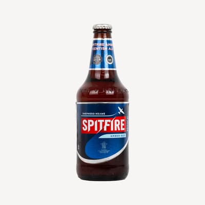Shepherd Neame Spitfire Ale 500ml
