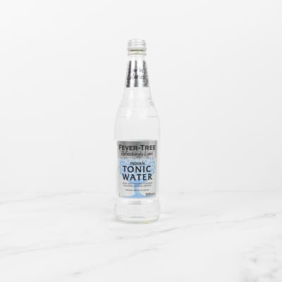 Fever Tree Premium Light Tonic 500ml