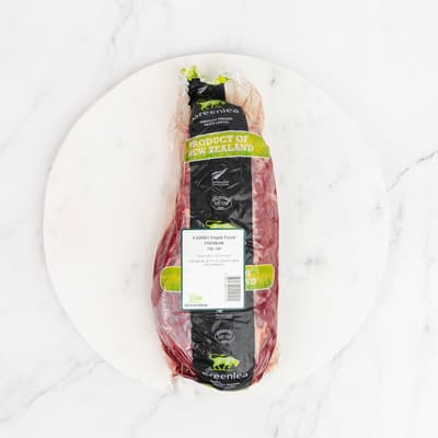Greenlea Beef Tri Tip
