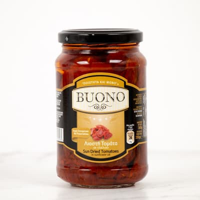 Buono Sundried Tomatoes 365g