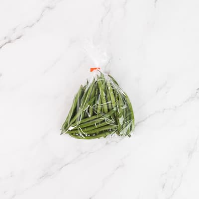 Green Round Bean Bags 250g