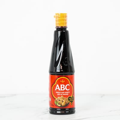 Abc Kecap Manis 275ml