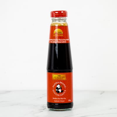 Lkk Panda Oyster Sauce 255g