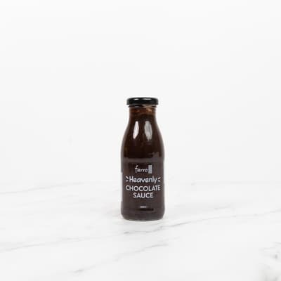 Farro Chocolate Sauce 250ml
