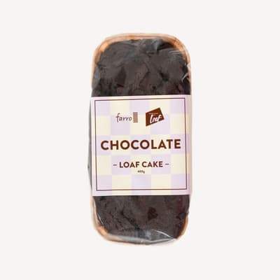 Farro Rich Chocolate Cake 350g