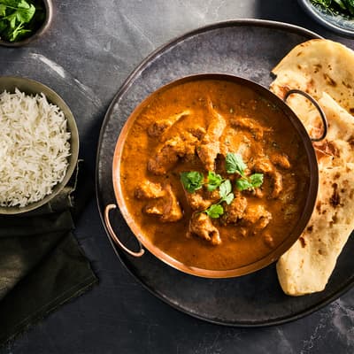 Farro Kitchen Butter Chicken 350g
