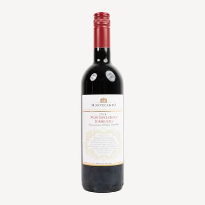 Montecampo Montepulciano 750ml