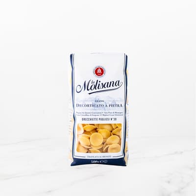La Molisana Orecchiette Pugliesi Pasta 500g