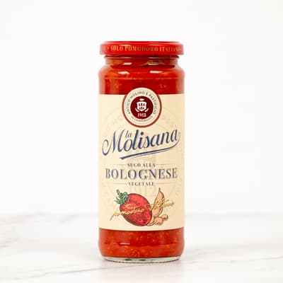 La Molisana Sugo Bolognese Pasta Sauce 340g
