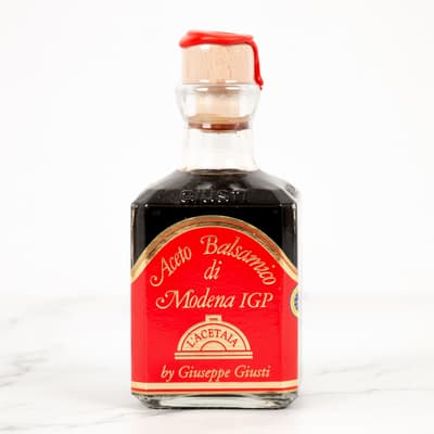 Giusti Red Label Balsamic 250ml
