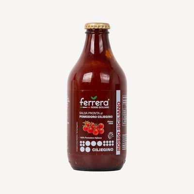 Ferrera Cherry Tomato Sauce 330g