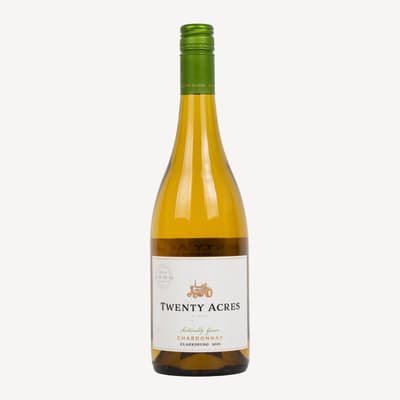 Bogle Twenty Acres Chardonnay 750ml