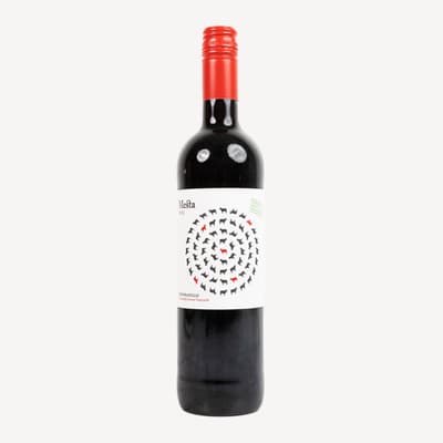 Mesta Tempranillo 750ml