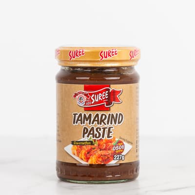 Suree Tamarind Paste 227g