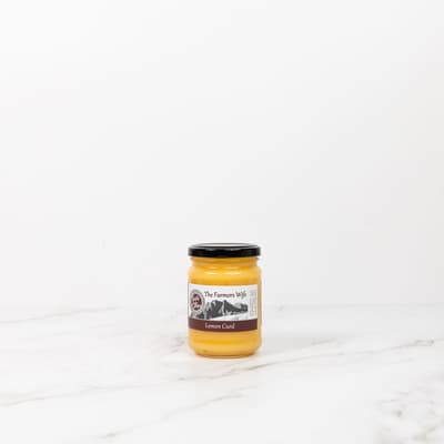The Farmers Wife Lemon Curd 250g