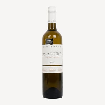 Jim Barry Assyrtiko 750ml