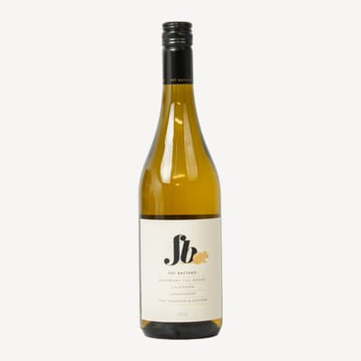 Fat Bastard Chardonnay 750ml