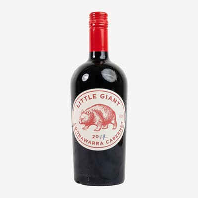 Little Giant Cabernet Sauvignon 750ml