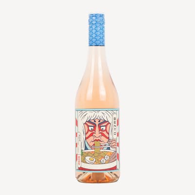 Bento Rose 750ml