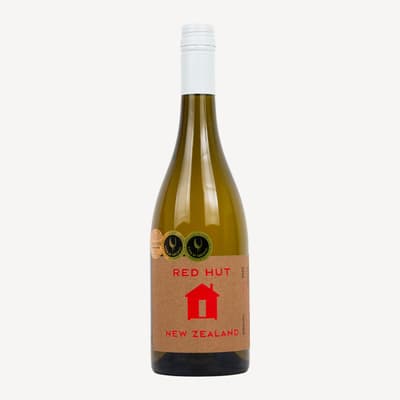 Red Hut Albarino 750ml