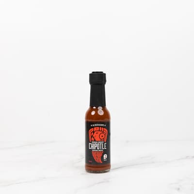 Aldersons Chipotle Pepper Sauce 150ml