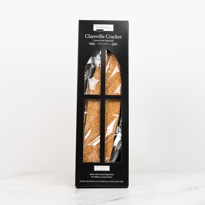 The Clareville Cracker Flatbread 100g