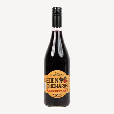 Eden Orchards Pure Cherry Juice 750ml