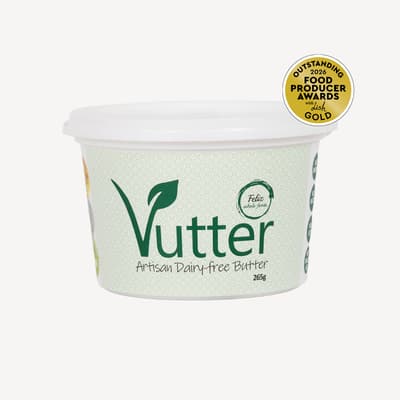 Vutter Original Spread 265g